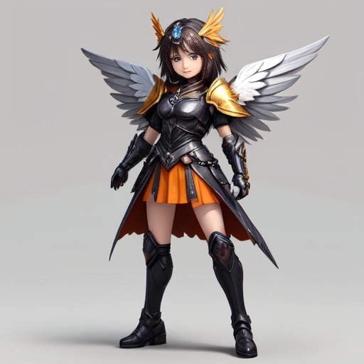 Pao mise en page internet vidéo illustration 3d serveur IA générative AI freelance paris studio de création magazines QTEZSO50